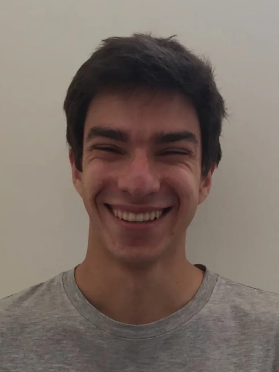 Nuno Pereira