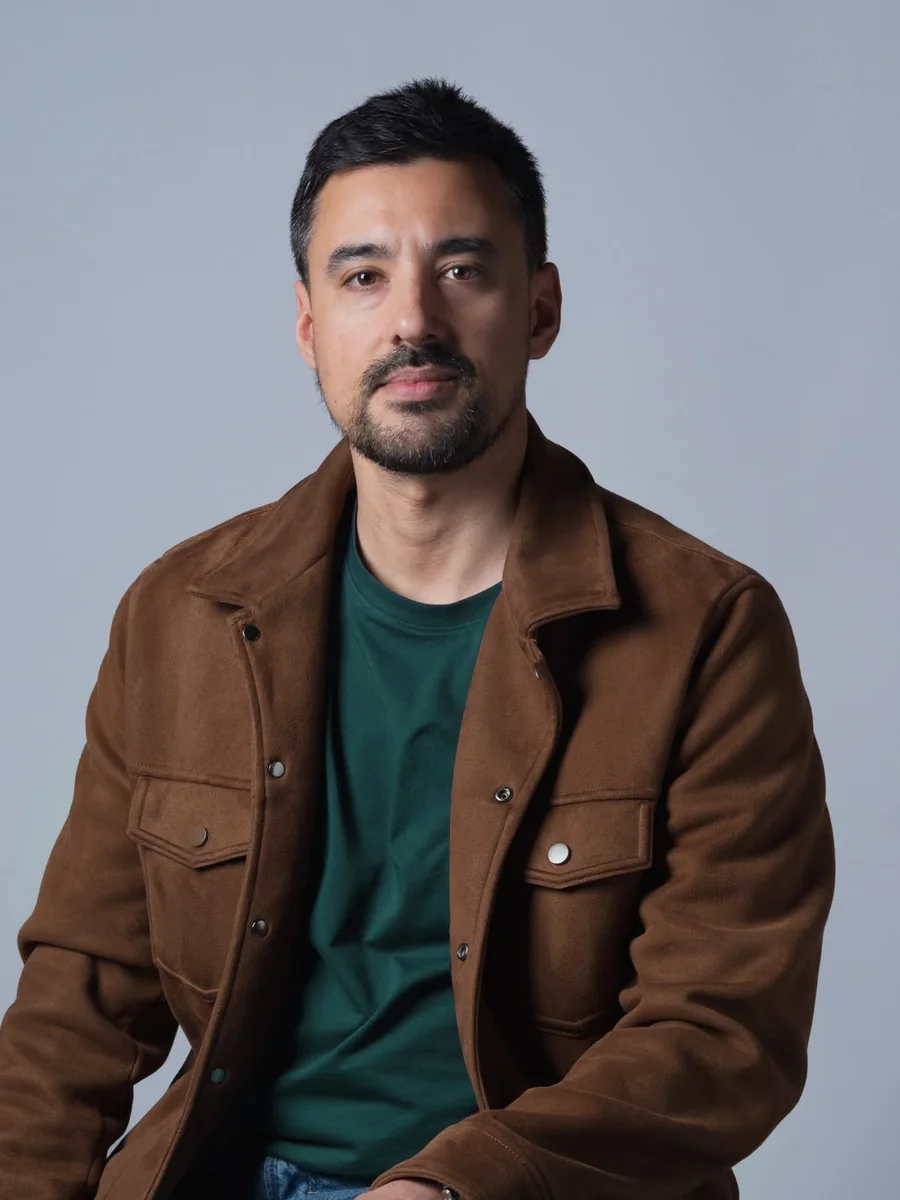 Ricardo Sousa